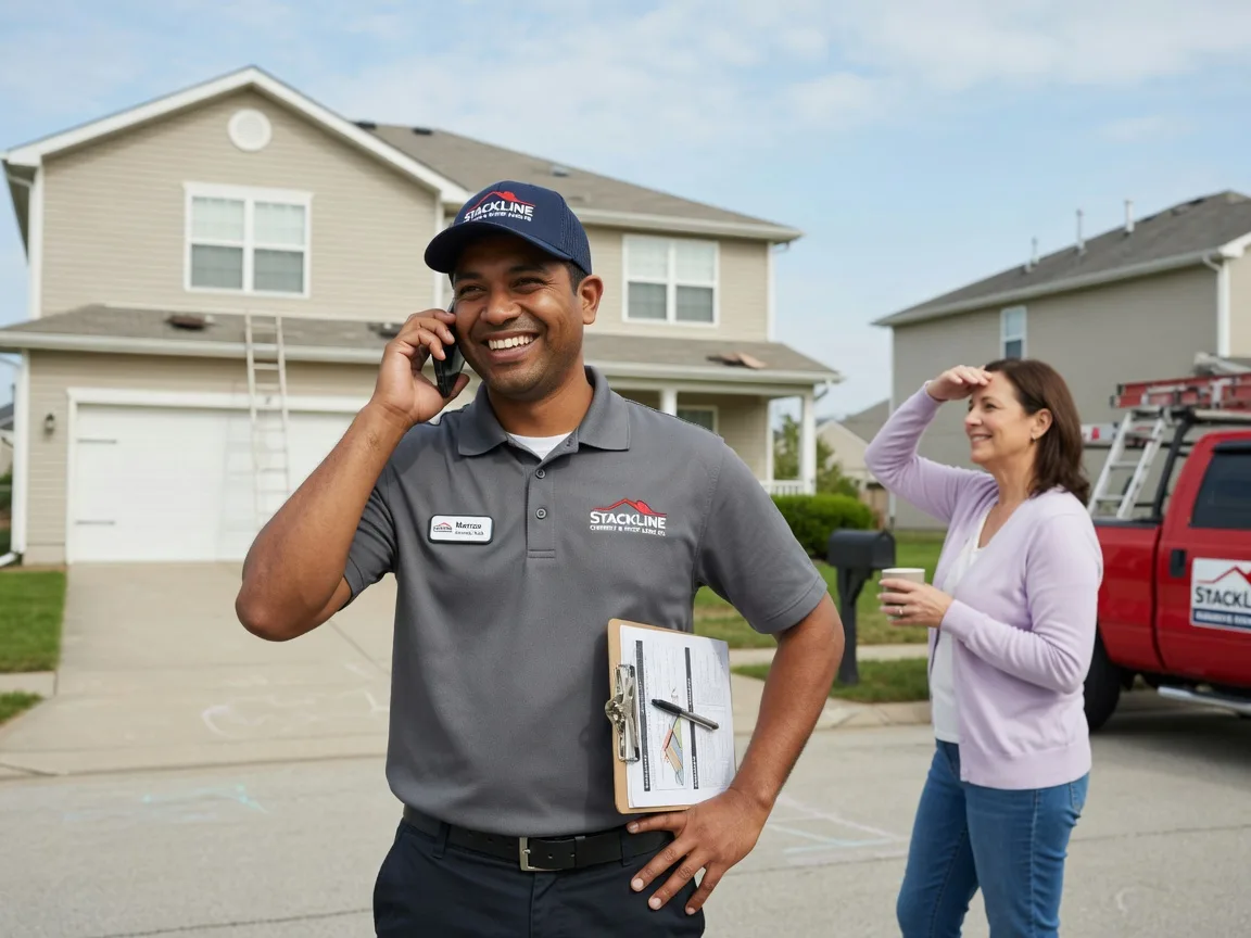 Chimney flashing repair Maeystown, IL FAQs